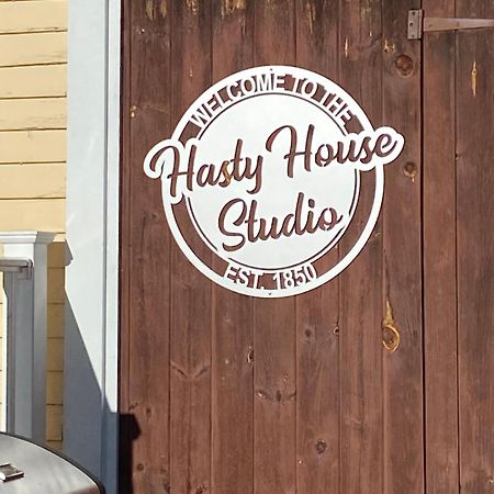 Hasty House Studio Auburn Dış mekan fotoğraf