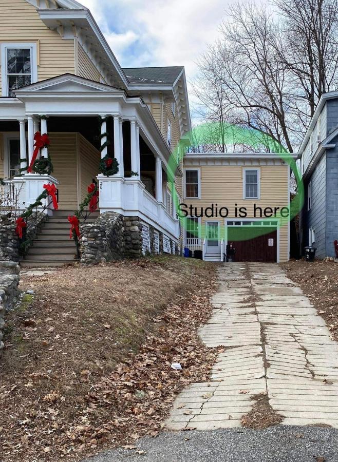 Hasty House Studio Auburn Dış mekan fotoğraf
